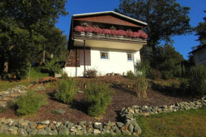 Ferienhaus im Ederbergland